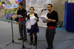 OLYMPUS DIGITAL CAMERA