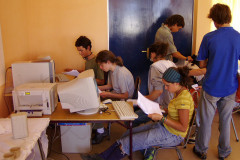 OLYMPUS DIGITAL CAMERA